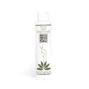 Produkt Naturalis Organic - Bio Home Spa vlasový kondicionér, 200 ml