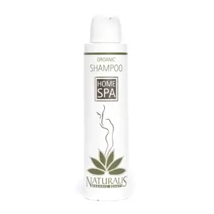 Produkt Naturalis Organic - Bio Home Spa vlasový šampon, 200 ml