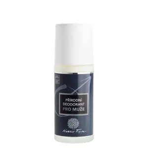 Nobilis Tilia Nobilis, Deodorant pro muže, 50ml