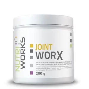 Produkt NutriWorks Joint Worx 200g