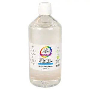 Original Bodycare Himalaya Magnesium, hořčík, 1 l