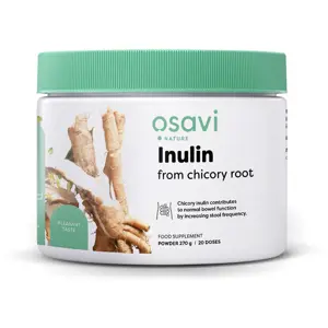 Osavi Inulin, 270 g