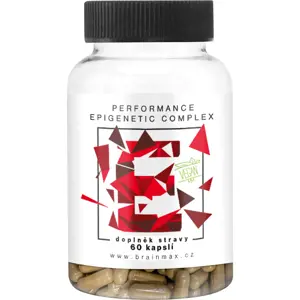 Produkt Performance Epigenetic Complex 60 kapslí