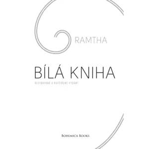 Pravda.Je Bílá kniha - Ramtha