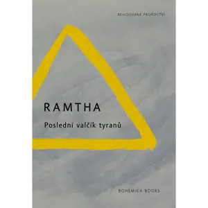 Pravda.Je Poslední valčík tyranů - Ramtha