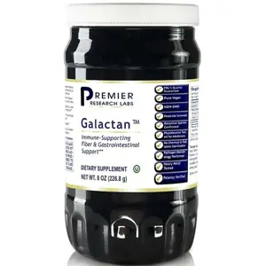 Produkt PRL Galactan, zdraví střev, 226 g