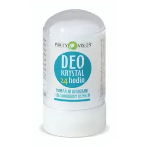 Produkt Purity Vision - Deokrystal, 60 g