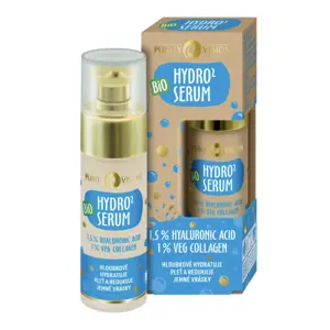 Purity Vision - Hydro2 serum BIO, 30 ml