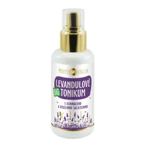 Produkt Purity Vision - Levandulové tonikum BIO, 100 ml