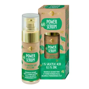 Produkt Purity Vision - Power serum BIO, 30ml