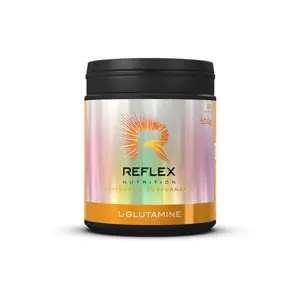 Reflex L-Glutamine 500g