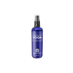 Produkt Renovality - Levandulová voda, 100ml