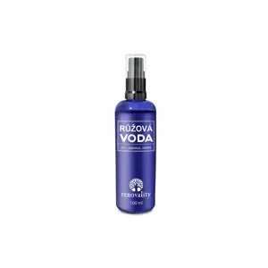 Renovality - Růžová voda, 100ml