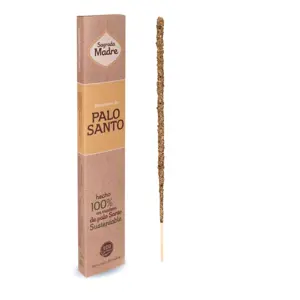 Produkt Sagrada Madre - Vykuřovací tyčinky Palo Santo, 8 ks