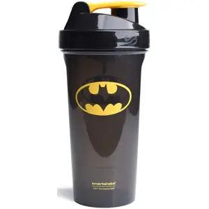 Produkt Šejkr SmartShake Lite DC Comics, Batman, 800 ml