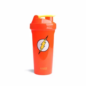 Šejkr SmartShake Lite DC Comics, The Flash, 800 ml