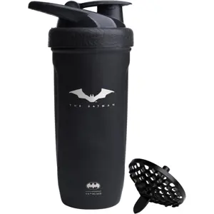 Produkt Šejkr SmartShake Reforce Stainless Steel - DC Comics, Batman, 900 ml