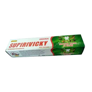 Siddhalepa Zubní pasta Supirivicky, 70g