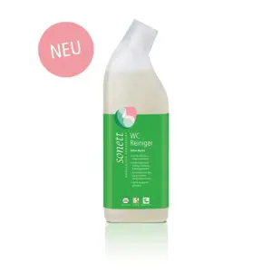 SONETT WC ČISTIČ MÁTA - MYRTA 750 ML