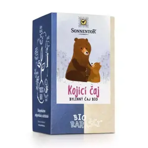 Produkt Sonnentor - Kojící čaj porcovaný BIO, 18 ks