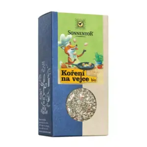 Produkt Sonnentor - Koření na vejce, BIO, 70 g