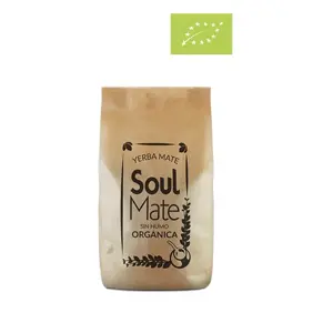 Produkt Soul Mate Orgánica Energia, 1kg