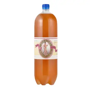 Produkt STEVIKOM - Kombucha černá, 2l