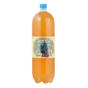 Produkt STEVIKOM - Kombucha hloh, 2 l