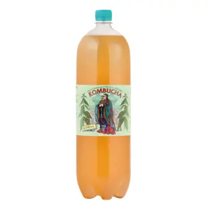 Produkt STEVIKOM - Kombucha kopřiva, 2l