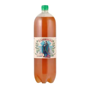 Produkt STEVIKOM - Kombucha meduňka, 2l