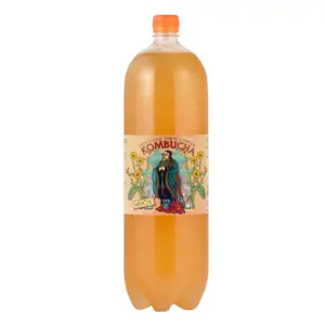 Produkt STEVIKOM - Kombucha měsíček, 2l