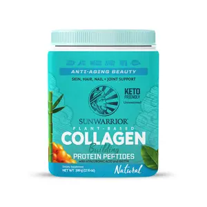 Produkt Sunwarrior Collagen Builder, 500g - Natural