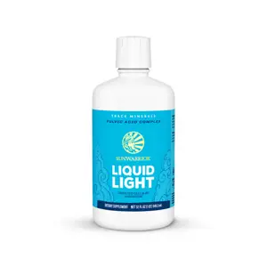 Produkt Sunwarrior Liquid Light 946 ml