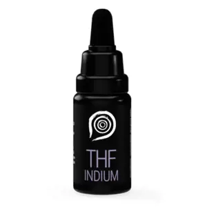 Produkt The Health Factory - Indium, 5 ml