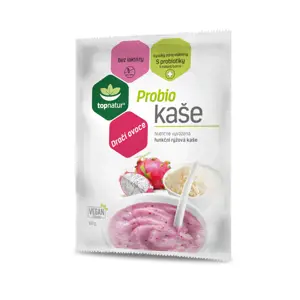 Produkt Topnatur - Probio kaše, dračí ovoce, 60 g