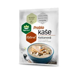 Produkt Topnatur - Probio kaše, Kaštanová, 60g