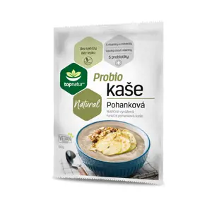 Produkt Topnatur - Probio kaše, Pohanková, 60g