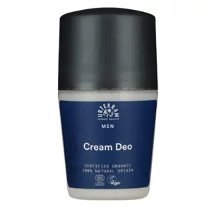 Produkt Urtekram URTEKRAM, Deodorant roll-on Krémový MEN 50 ml BIO