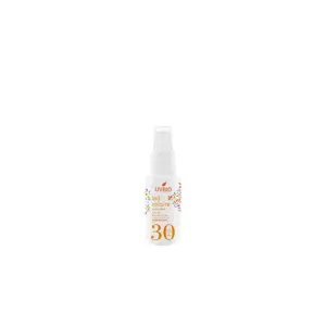 UVBIO - BIO Krém na opalování SPF 30, 50ml