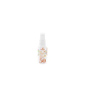 UVBIO - Bio Opalovací krém SPF 50 pro děti, 50ml