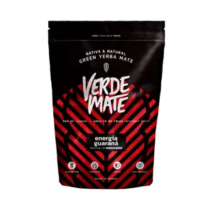 Produkt Verde Mate Energia Guarana 0,5kg