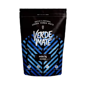 Produkt Verde Mate Green Mas IQ 0,5kg