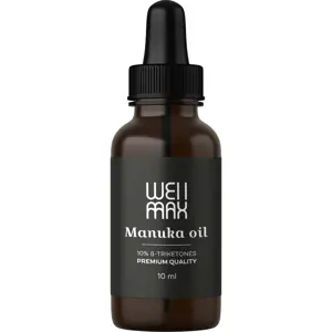 Produkt WellMax Manuka oil, manukový olej, 10 ml