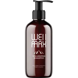 Produkt WellMax Objemový šampon, 250 ml