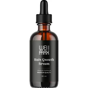 Produkt WellMax Sérum pro růst vlasů, 80 ml