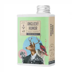 Produkt YAYA Eko Prací Parfém, Anglický humor, 150 ml