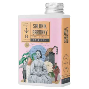 YAYA Eko Prací Parfém, Salonek baronky, 150 ml