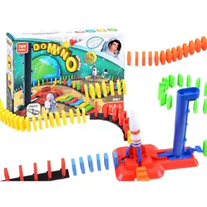 Produkt Barevné domino