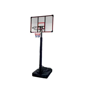 Basketbalový koš 200 - 300 cm