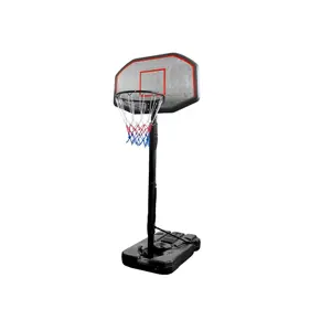 Basketbalový koš 200 - 305 cm